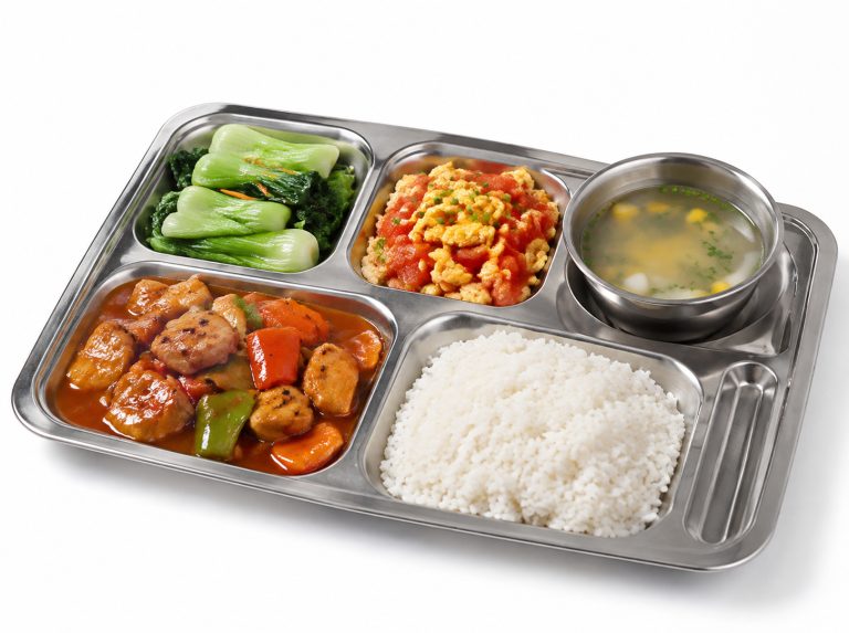 淮安经济技术开发区企业食堂承包与托管服务
